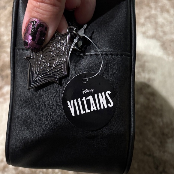 Bath & Body Works Maleficent Body Wash Set - Disney Villains - Picture 12 of 14